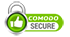 comodo secure logo